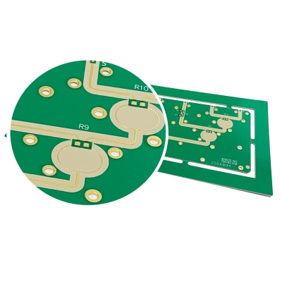 RO3010 PCB
