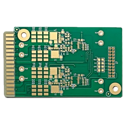 RO3010 PCB