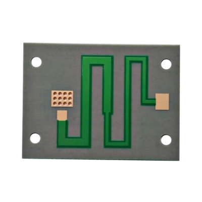 F4BM Antenna PCB