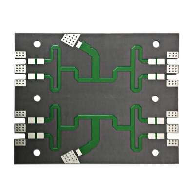 F4BM Antenna PCB