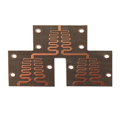F4BM Antenna PCB