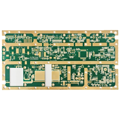 RO4350 PCB