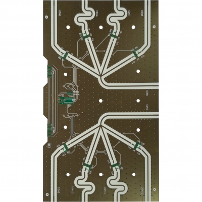 Rogers 4003C PCB