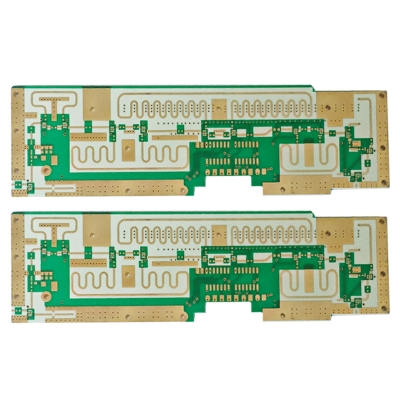 RO4350B+FR4 PCB