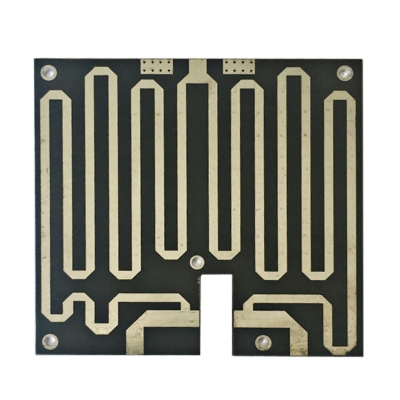 F4BM Antenna PCB