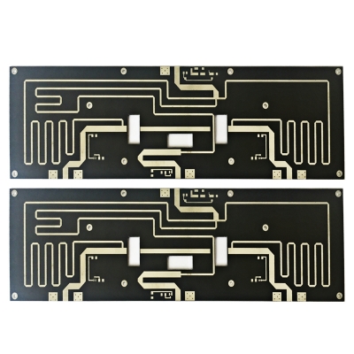 F4BM Antenna PCB