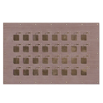 RF Micro Wave PCB