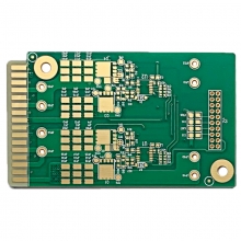 RO3010 PCB