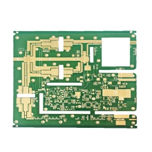 F4BM PCB