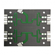 F4BM Antenna PCB