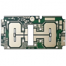 Arlon PCB