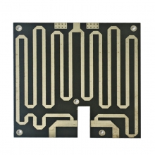 F4BM Antenna PCB