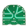 RO3003+FR4 PCB